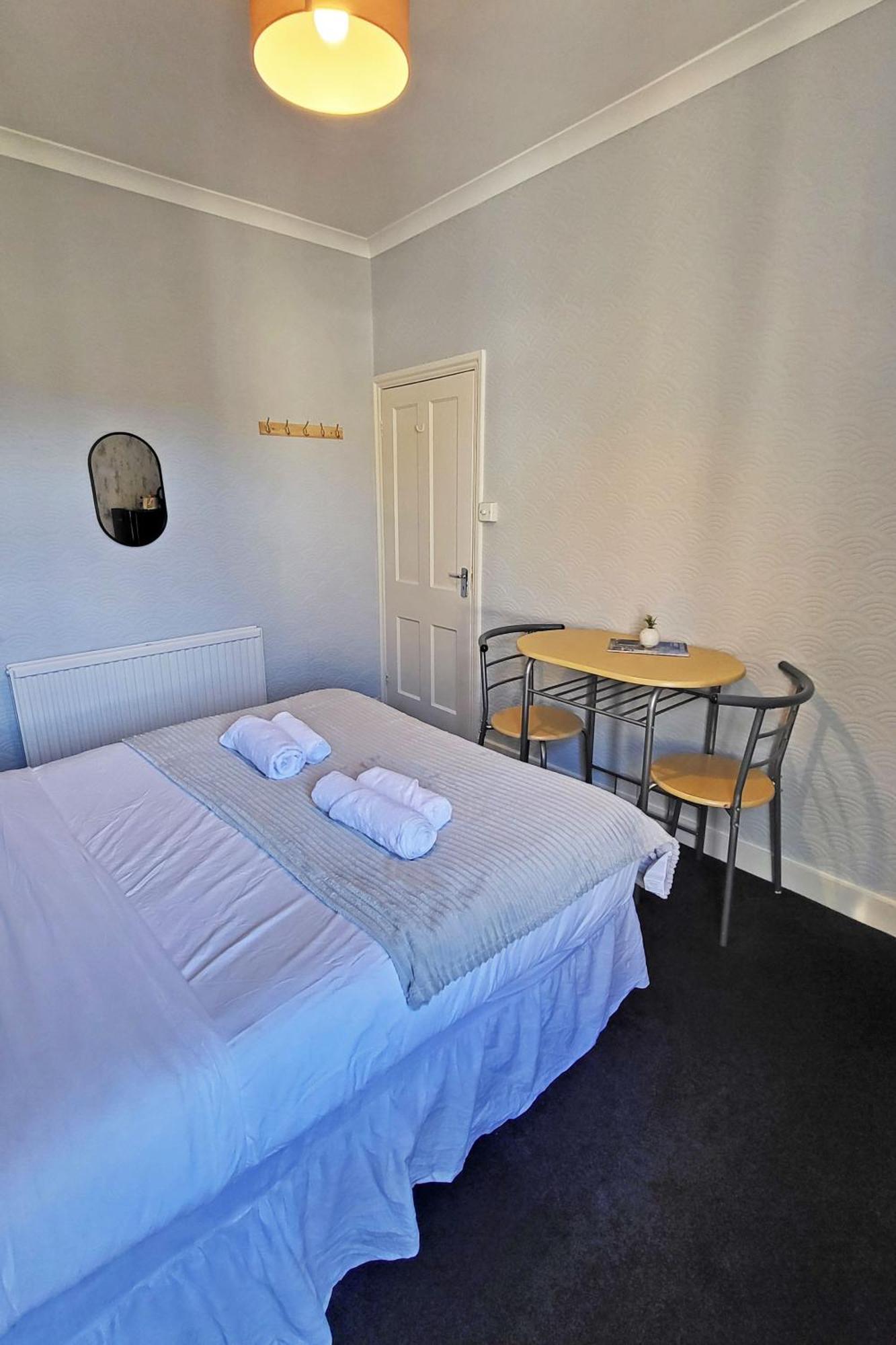 Spacious Room Londra Esterno foto